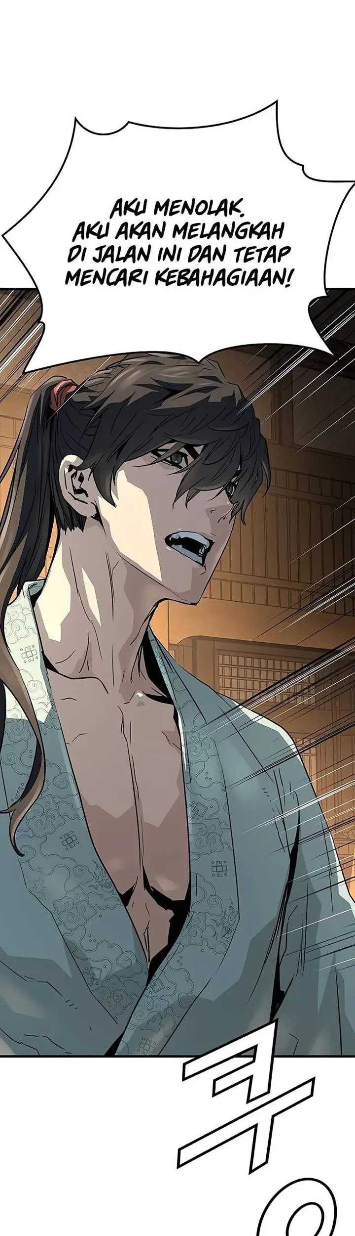 Absolute Regression Chapter 34 Halaman 79