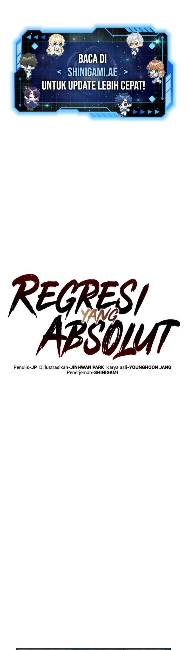 Absolute Regression Chapter 35 Halaman 2