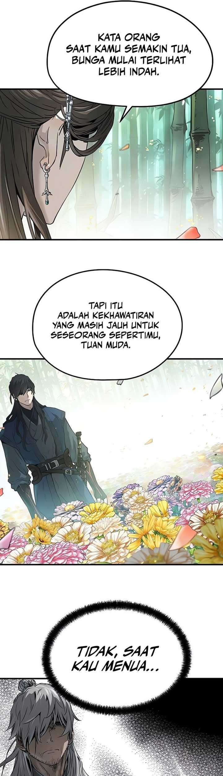 Absolute Regression Chapter 35 Halaman 6