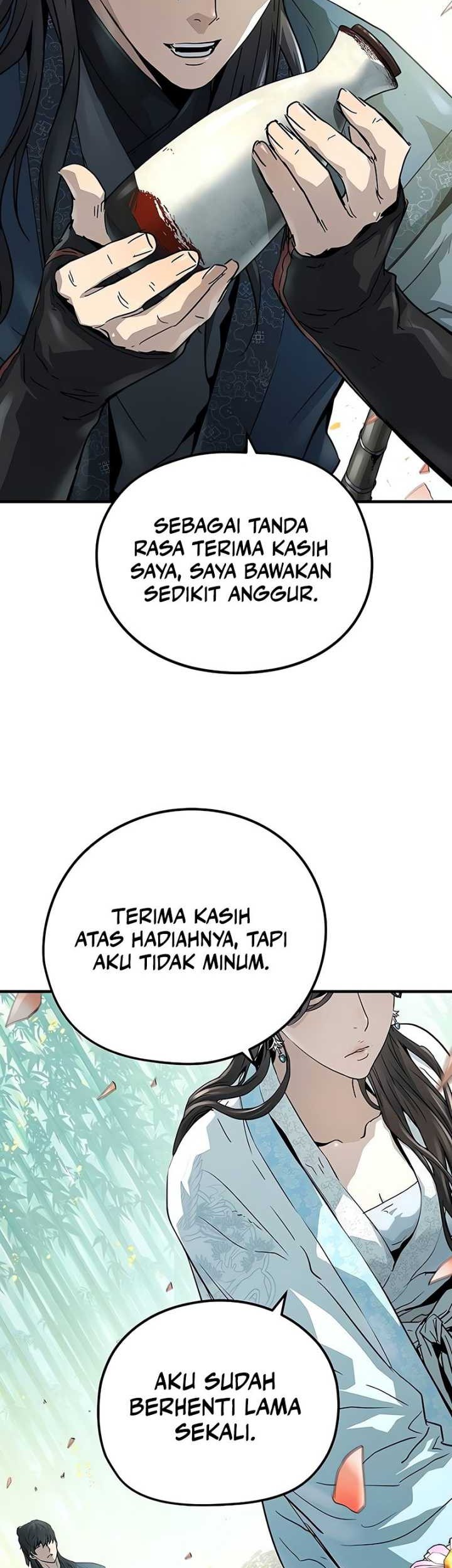 Absolute Regression Chapter 35 Halaman 8