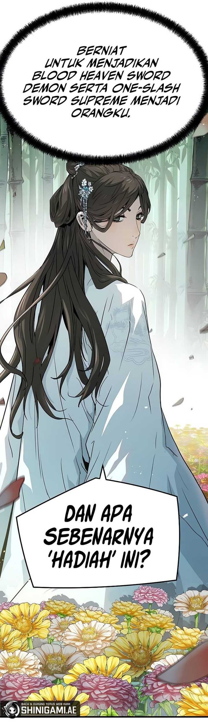 Absolute Regression Chapter 35 Halaman 21