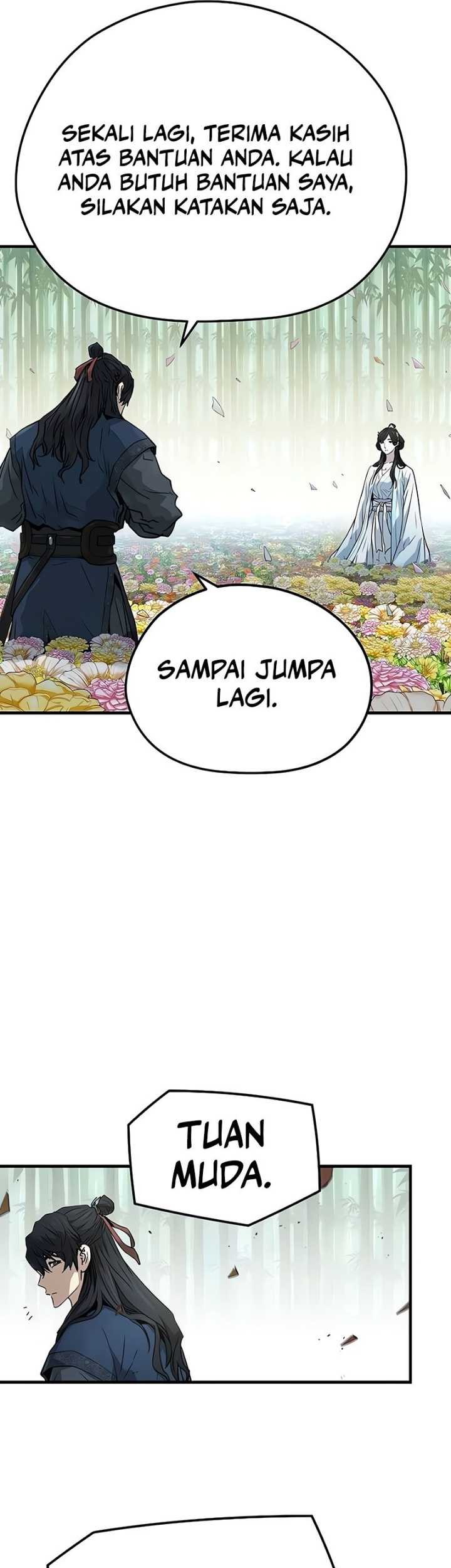 Absolute Regression Chapter 35 Halaman 28