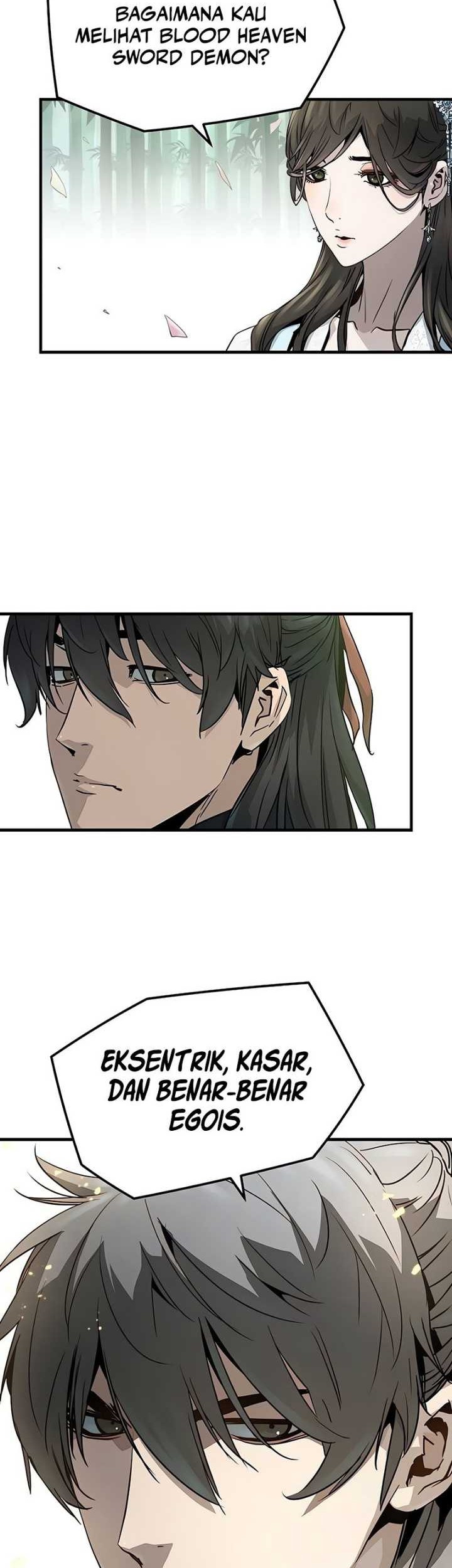 Absolute Regression Chapter 35 Halaman 29