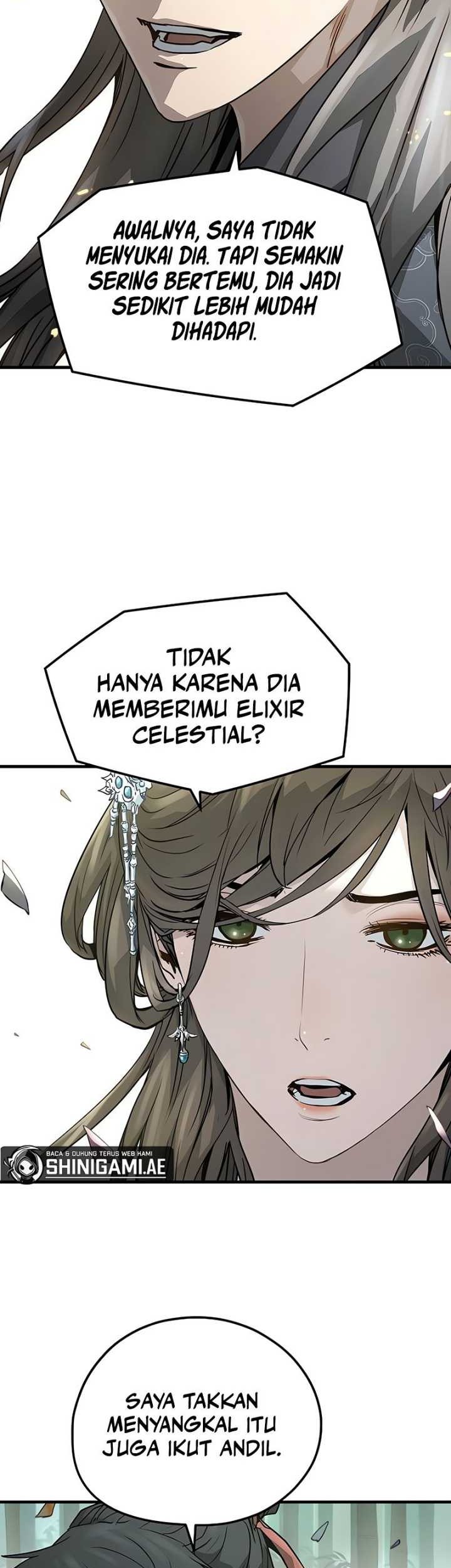 Absolute Regression Chapter 35 Halaman 30