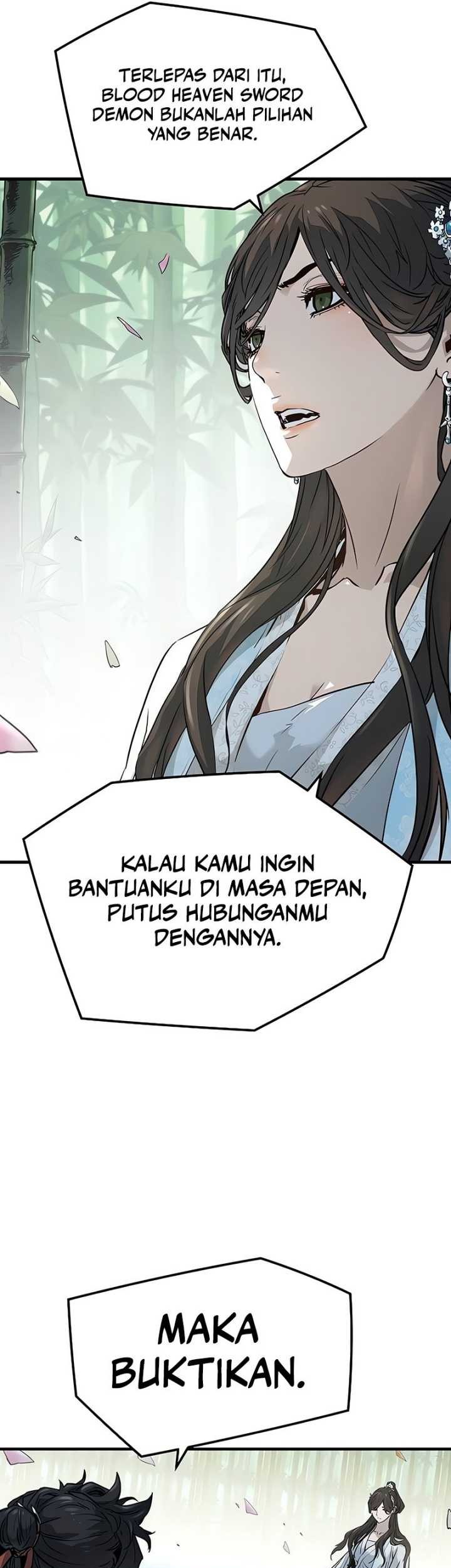 Absolute Regression Chapter 35 Halaman 32