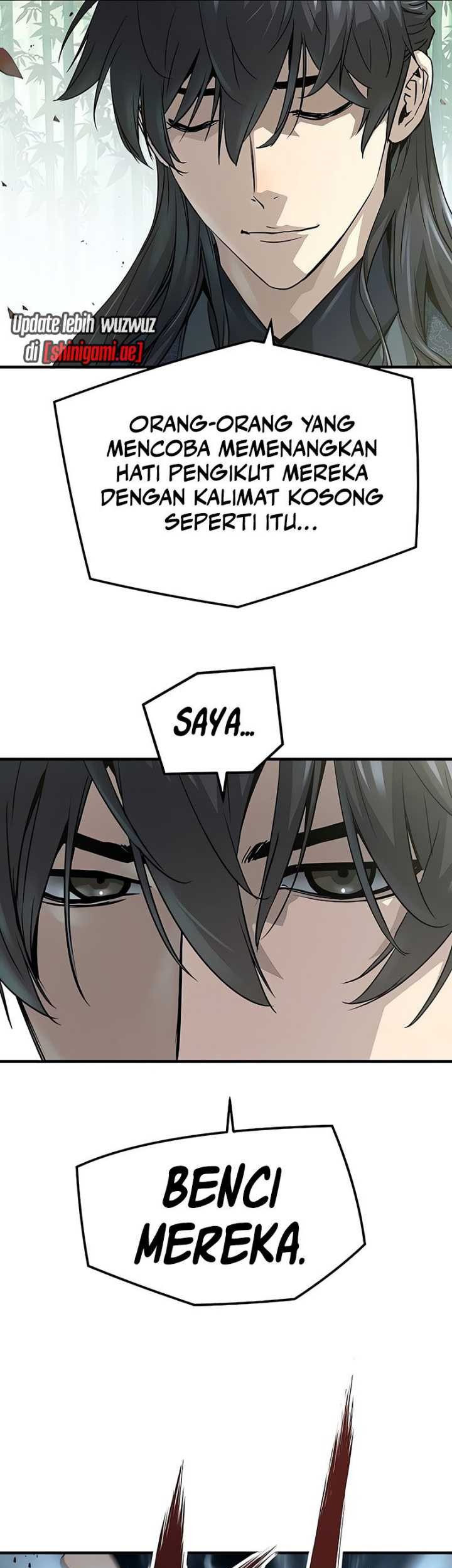 Absolute Regression Chapter 35 Halaman 36