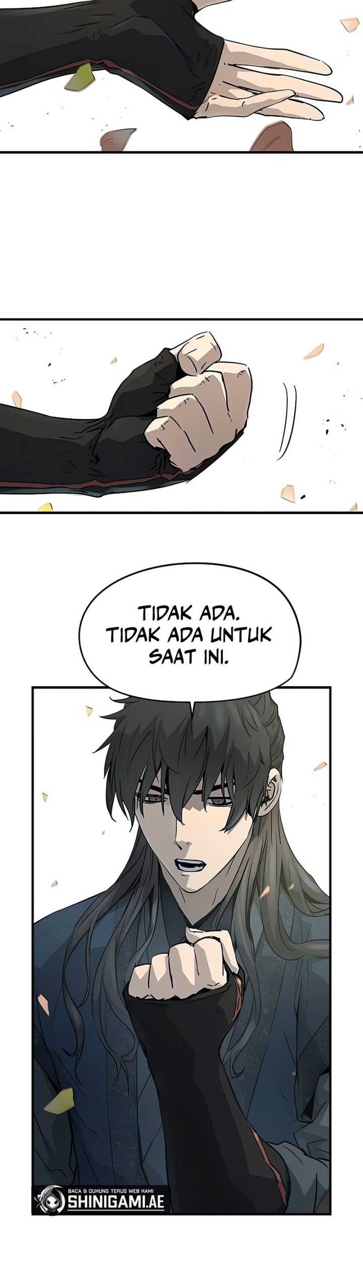 Absolute Regression Chapter 35 Halaman 49