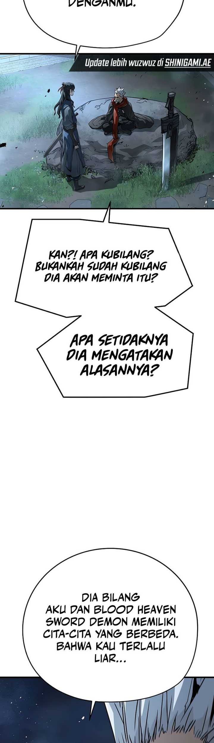 Absolute Regression Chapter 35 Halaman 57