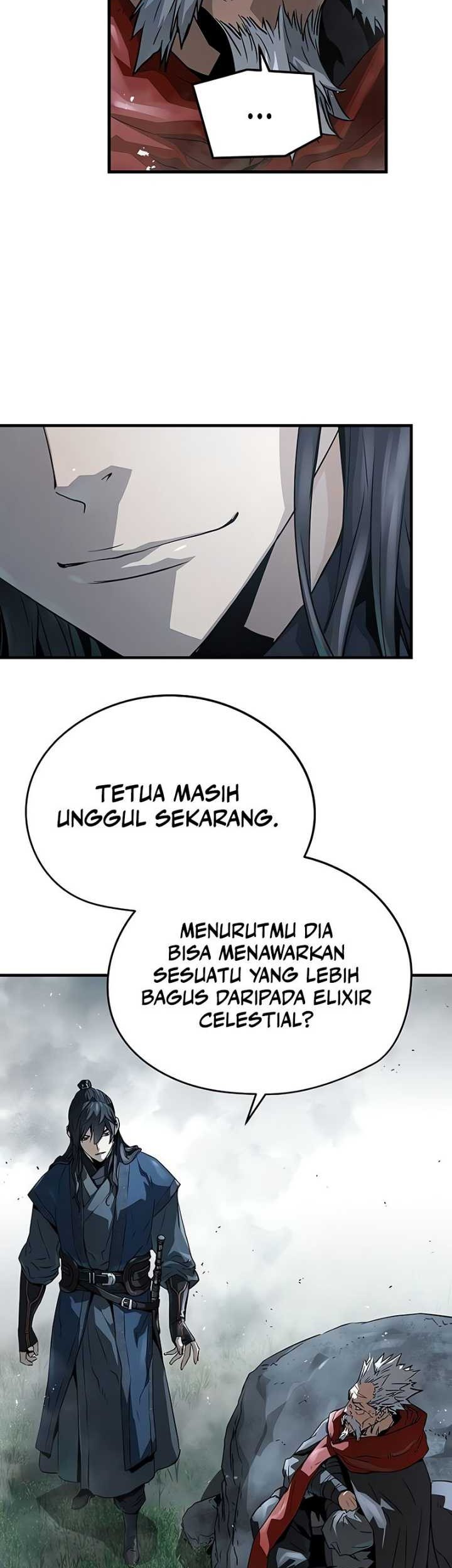 Absolute Regression Chapter 35 Halaman 61