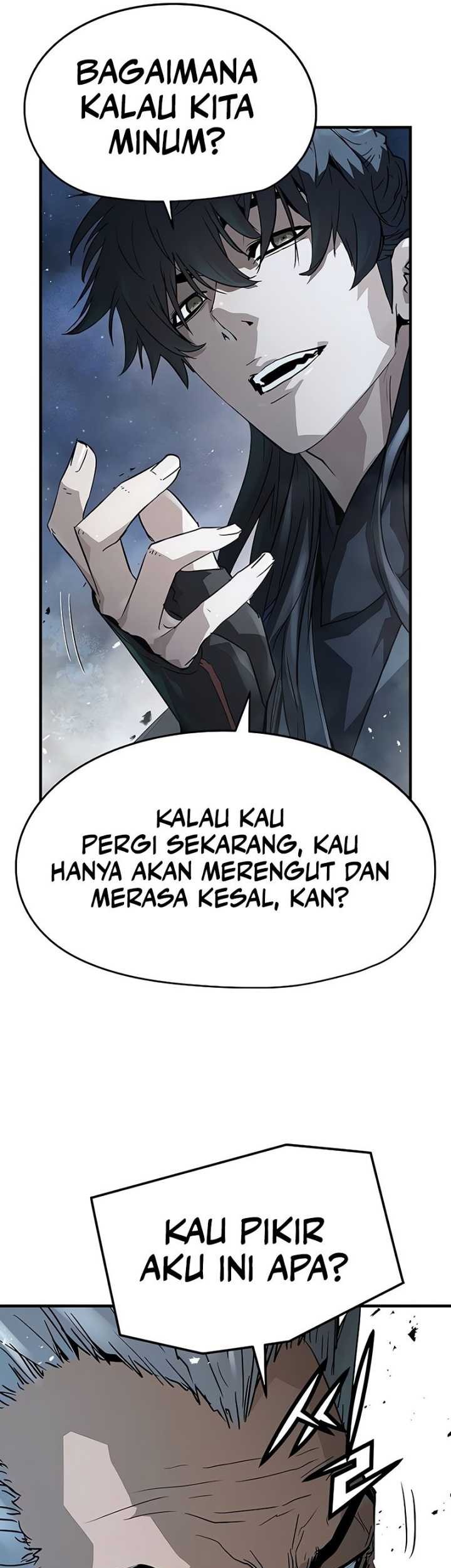 Absolute Regression Chapter 35 Halaman 67