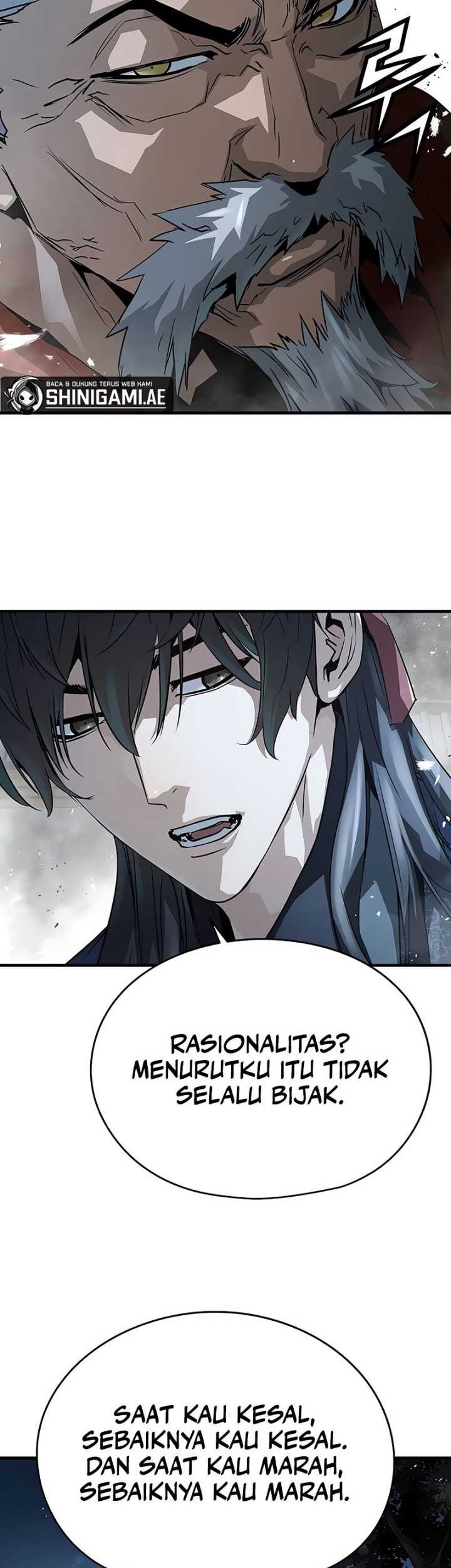 Absolute Regression Chapter 35 Halaman 68