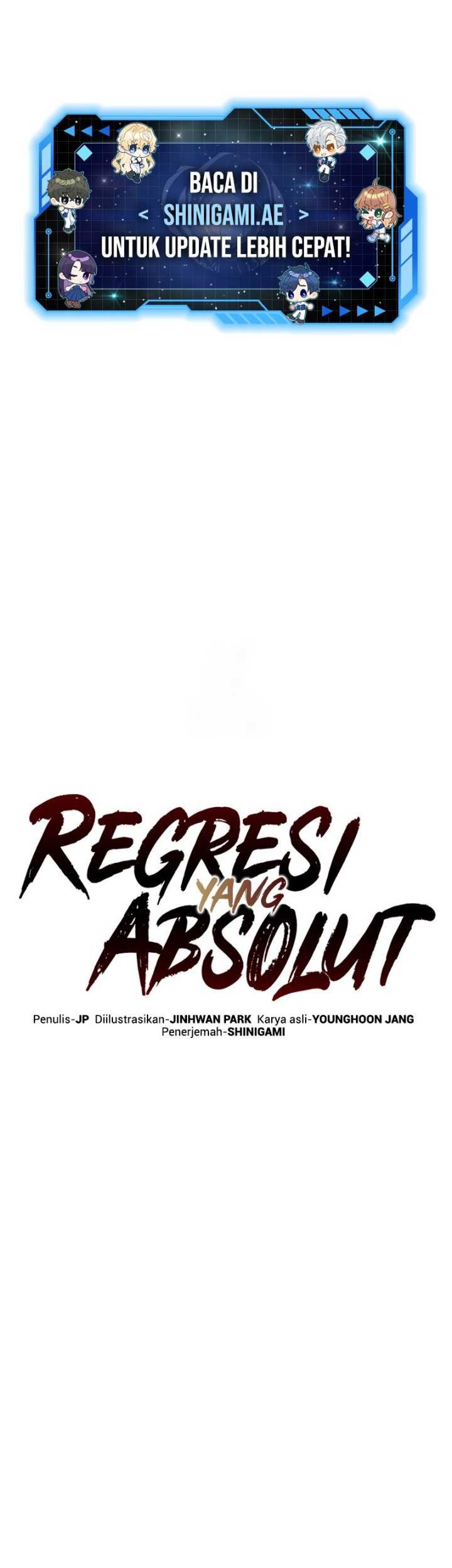 Absolute Regression Chapter 36 Halaman 2