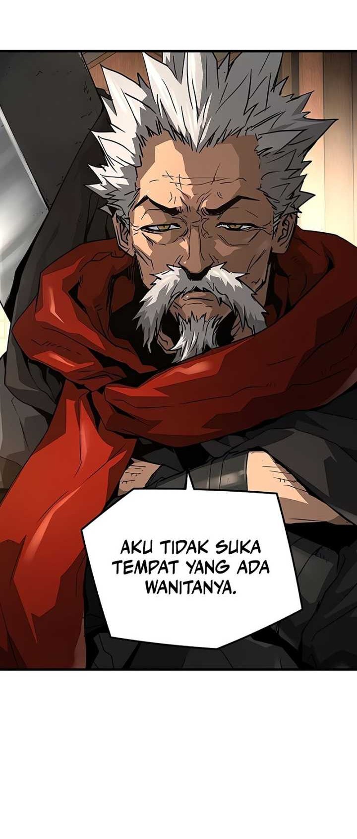 Absolute Regression Chapter 36 Halaman 5
