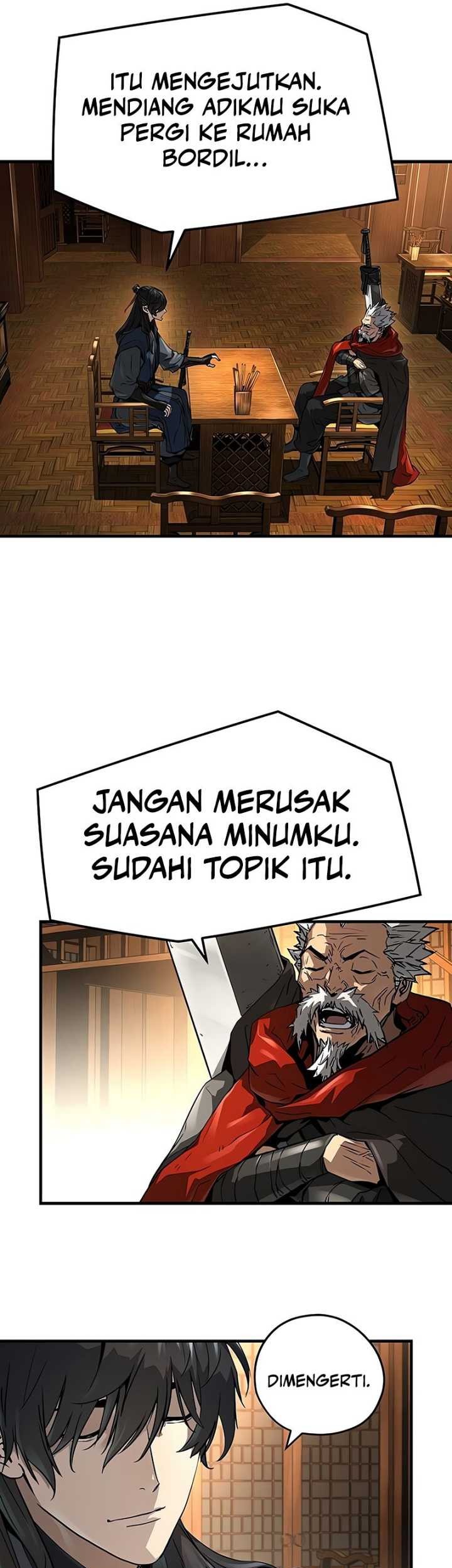 Absolute Regression Chapter 36 Halaman 6