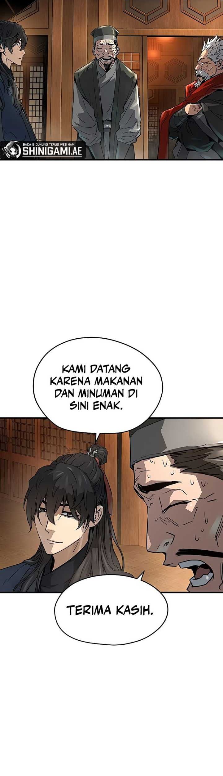 Absolute Regression Chapter 36 Halaman 8