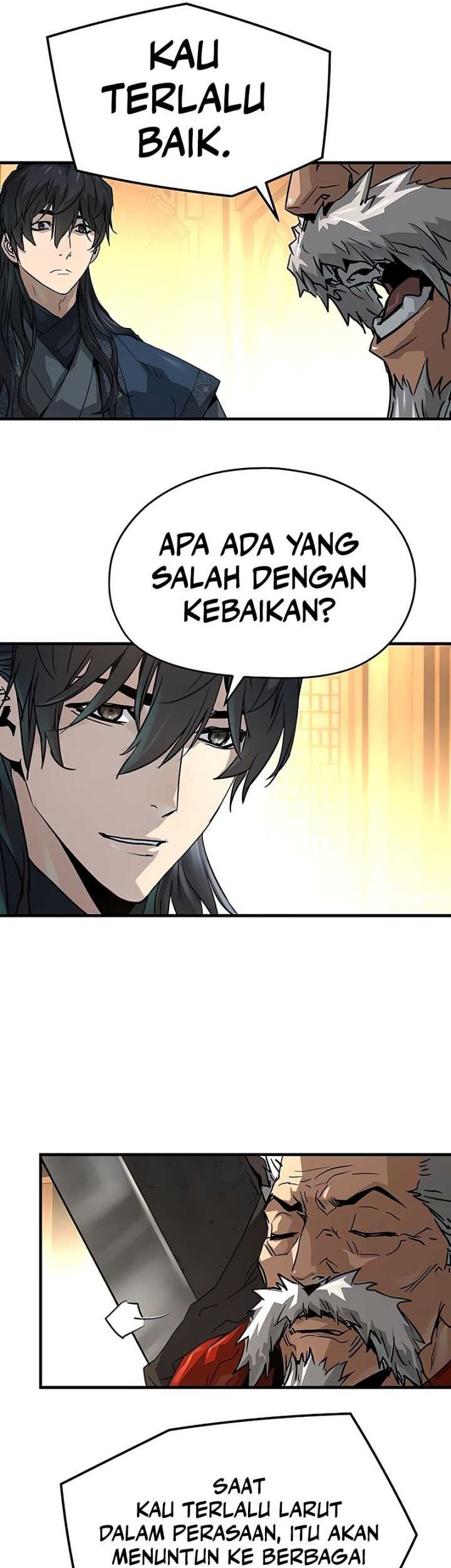 Absolute Regression Chapter 36 Halaman 10