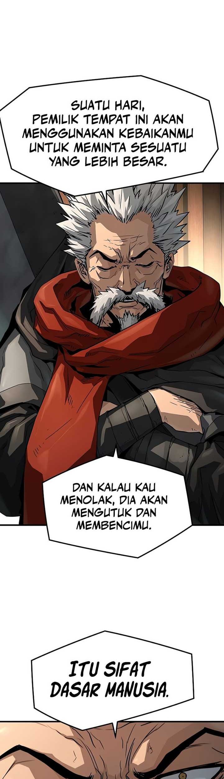 Absolute Regression Chapter 36 Halaman 15