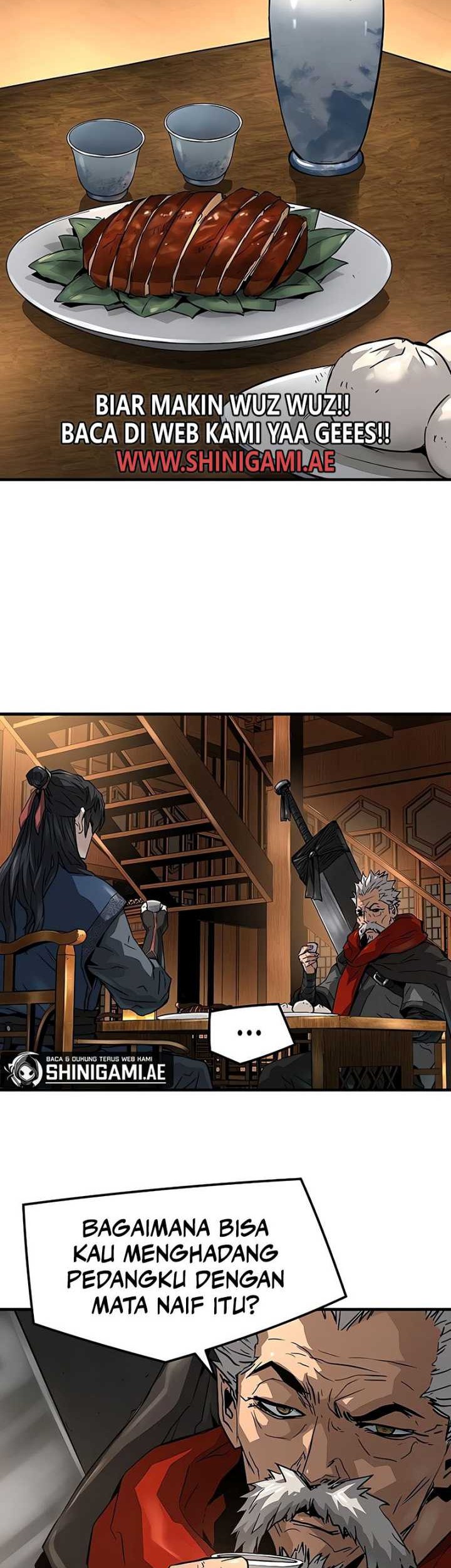 Absolute Regression Chapter 36 Halaman 19