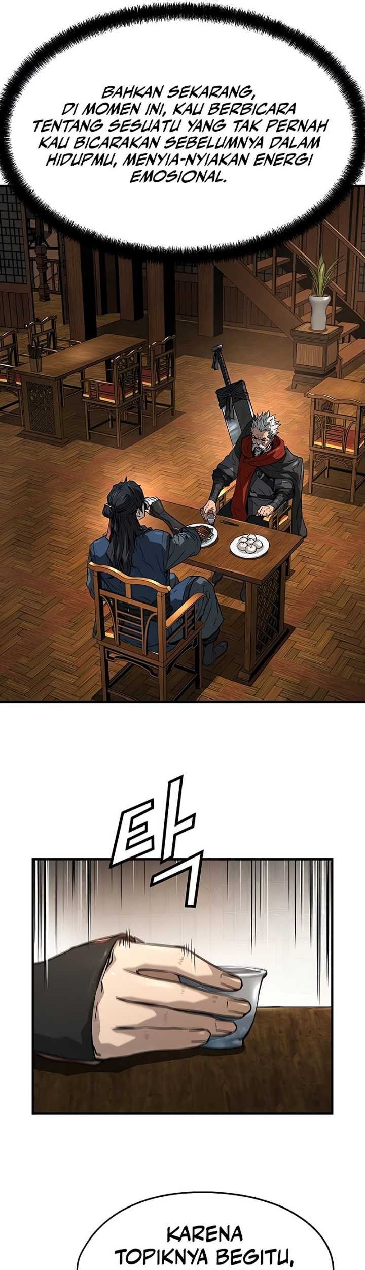 Absolute Regression Chapter 36 Halaman 22