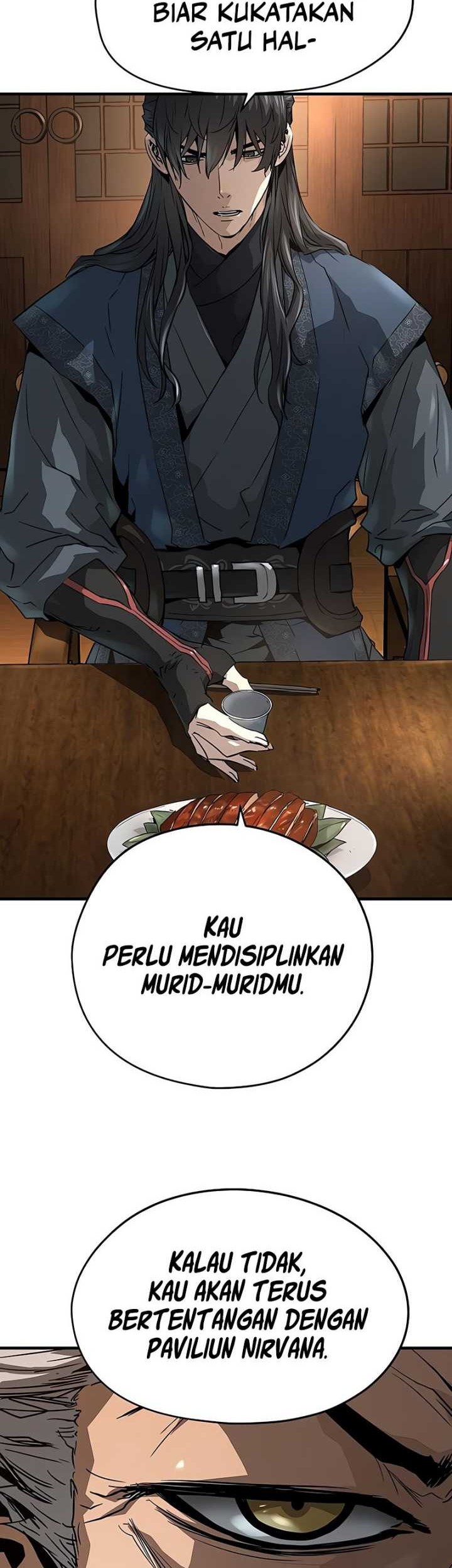Absolute Regression Chapter 36 Halaman 23
