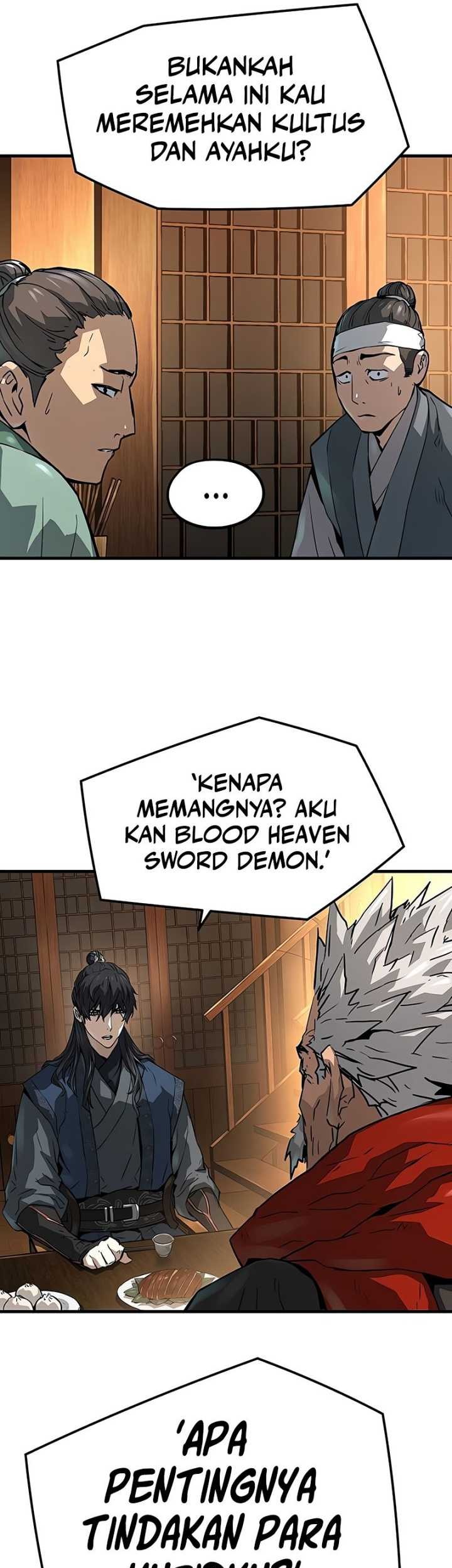 Absolute Regression Chapter 36 Halaman 26