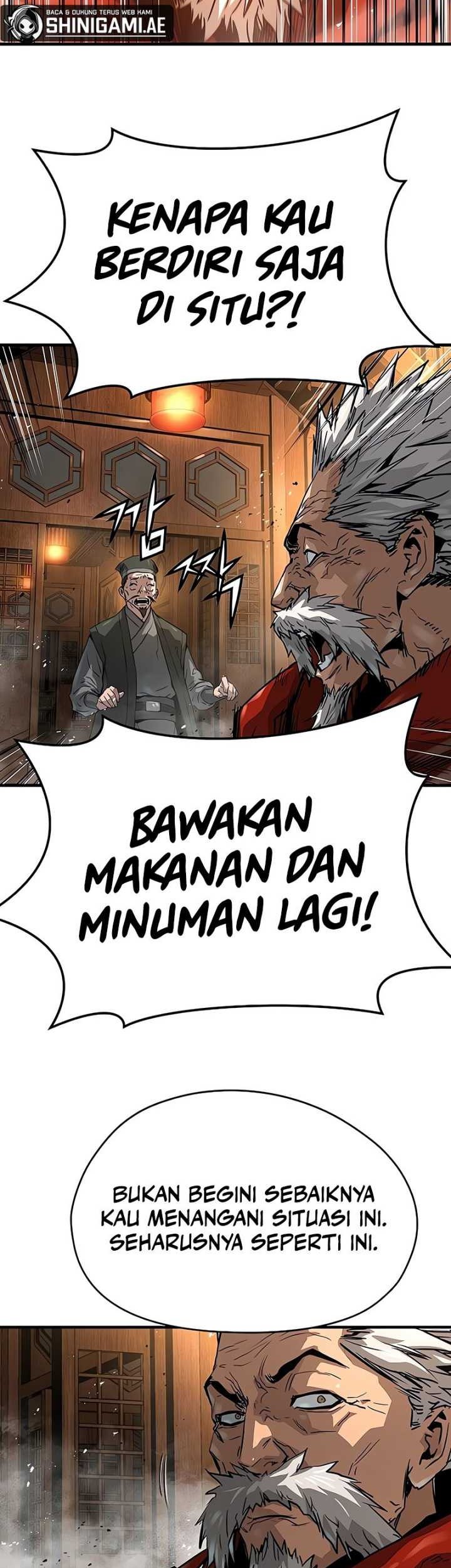 Absolute Regression Chapter 36 Halaman 32