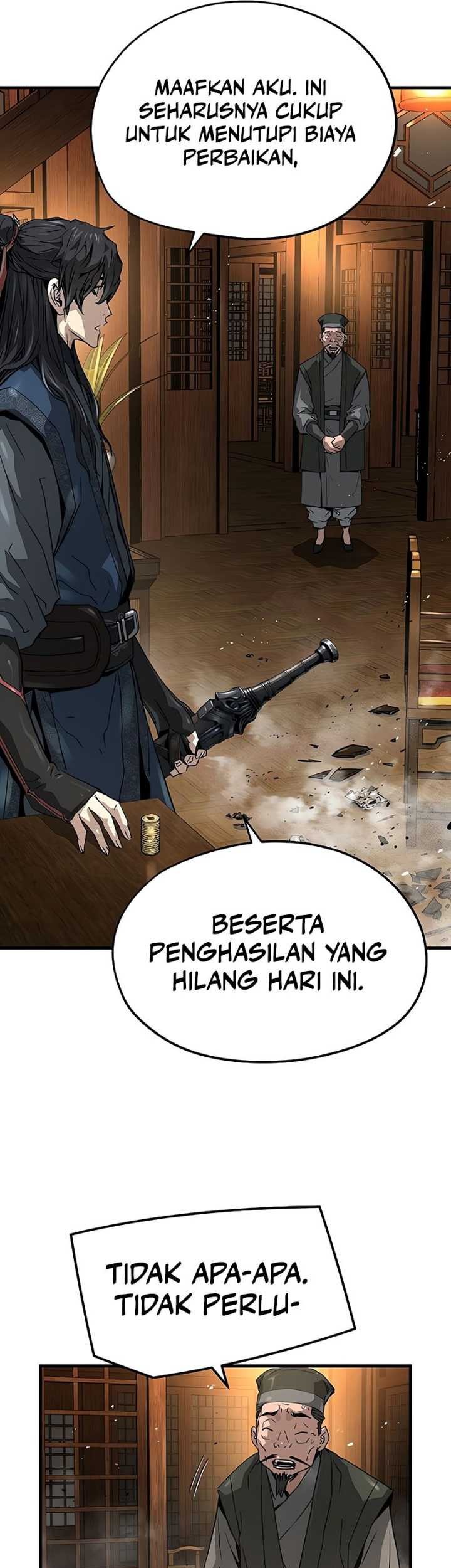 Absolute Regression Chapter 36 Halaman 34