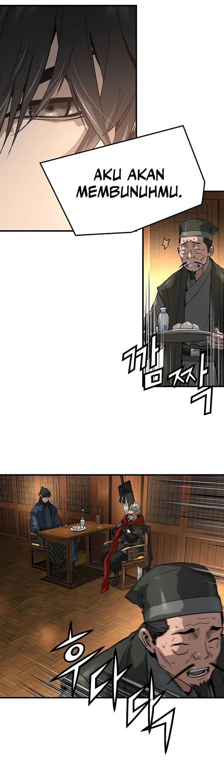 Absolute Regression Chapter 36 Halaman 43