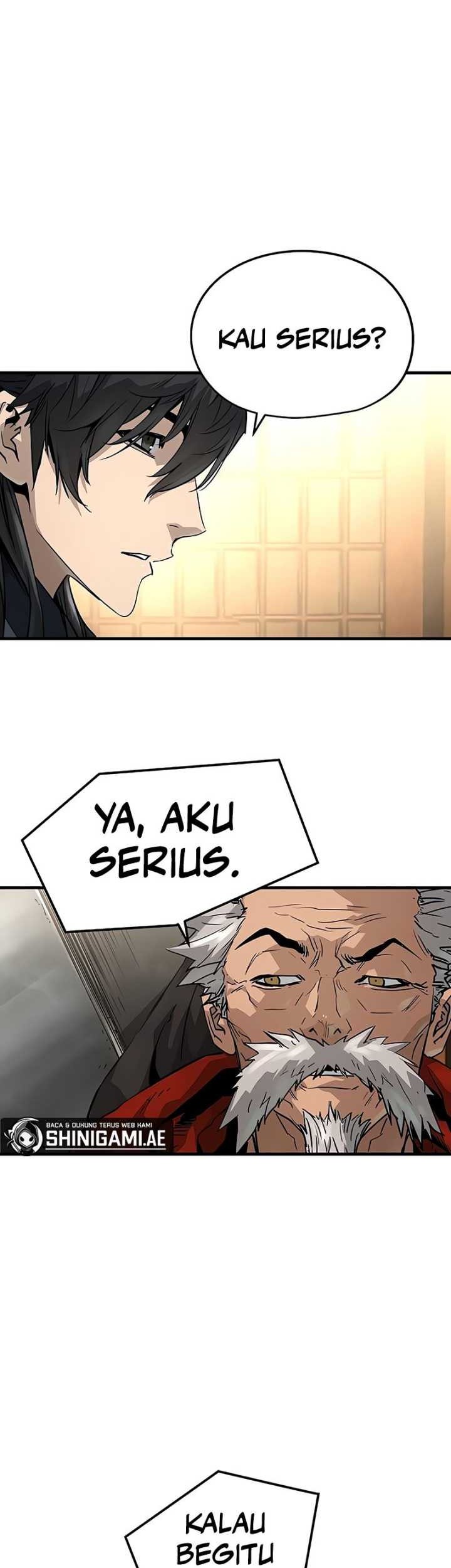 Absolute Regression Chapter 36 Halaman 44