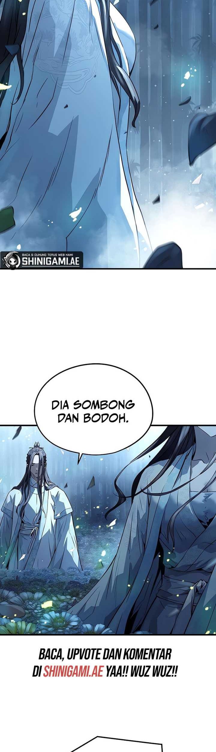 Absolute Regression Chapter 36 Halaman 59