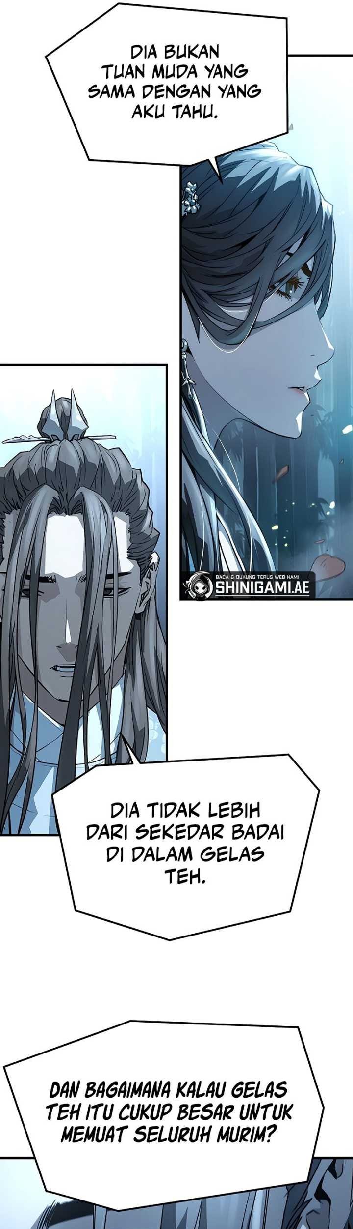Absolute Regression Chapter 36 Halaman 62