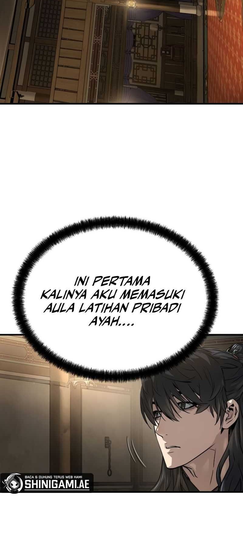Absolute Regression Chapter 37 Halaman 4