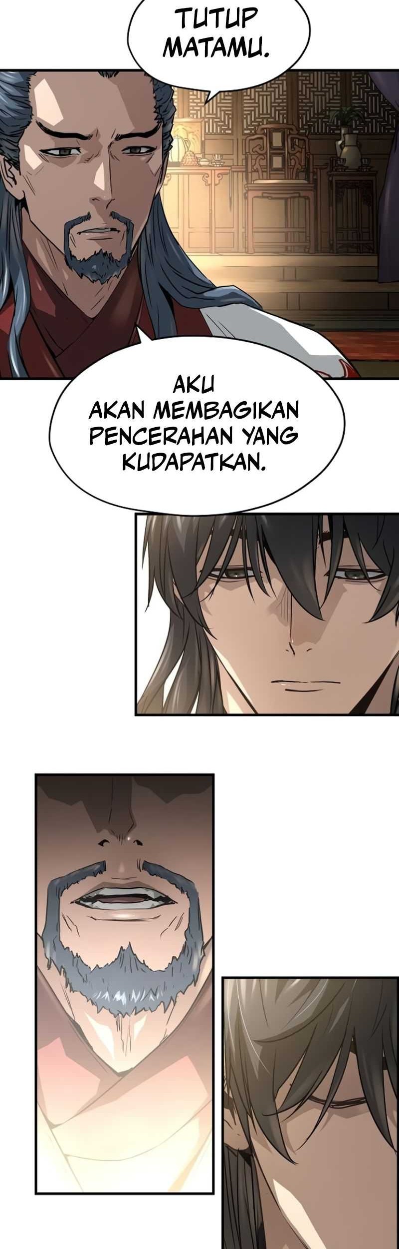 Absolute Regression Chapter 37 Halaman 18