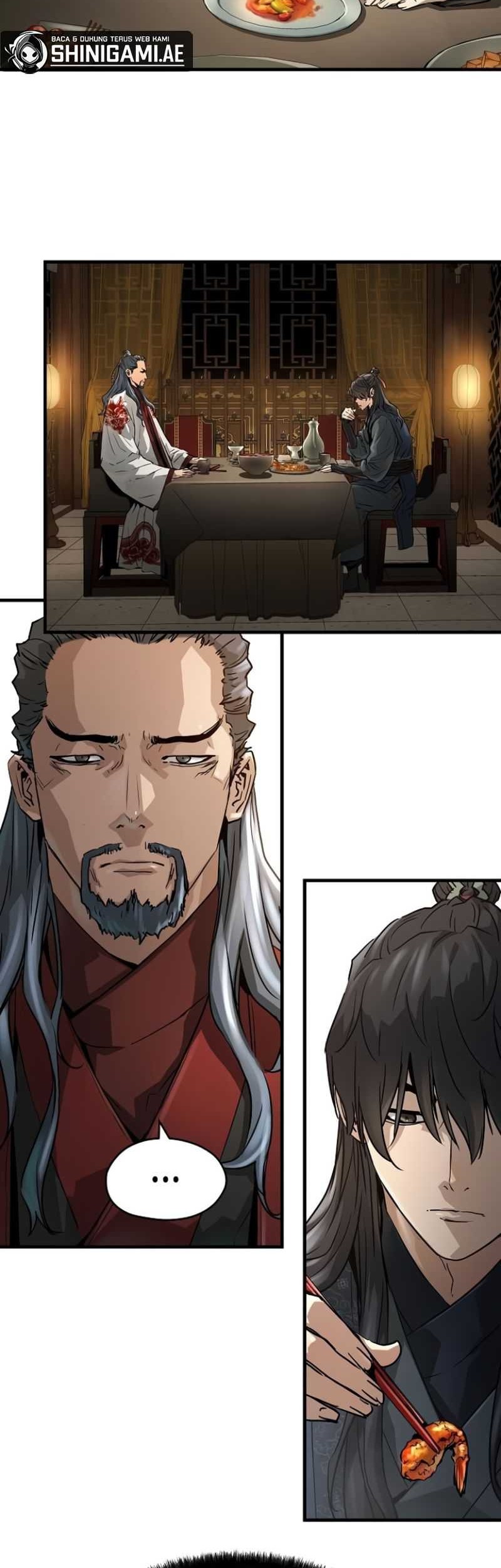 Absolute Regression Chapter 37 Halaman 30