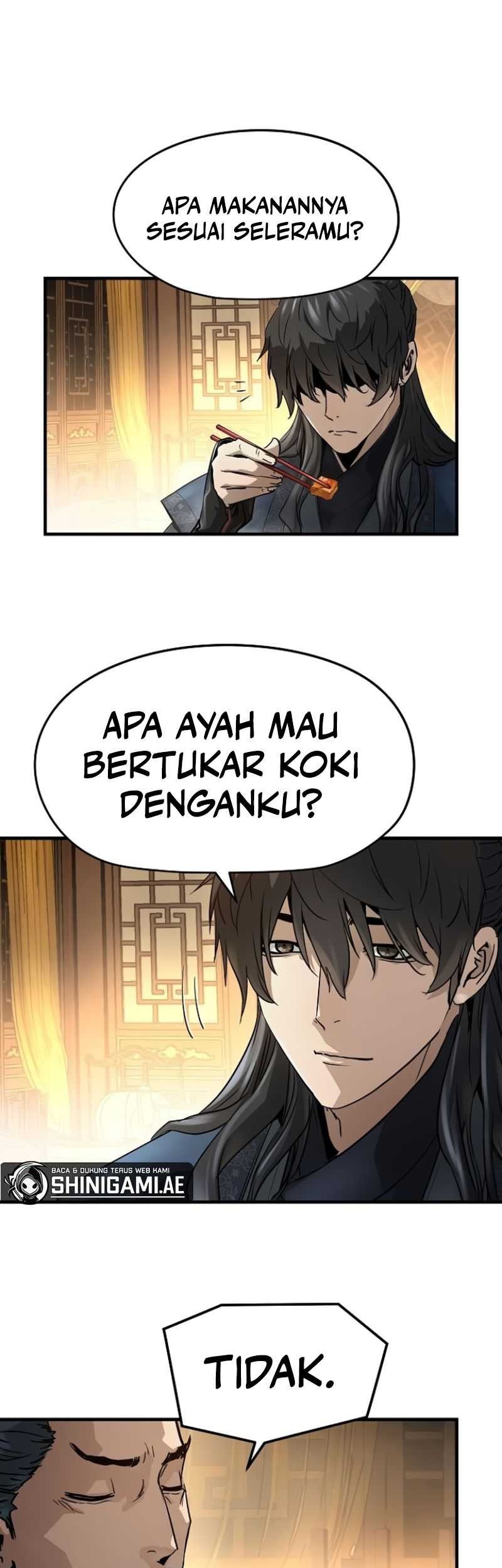 Absolute Regression Chapter 37 Halaman 35