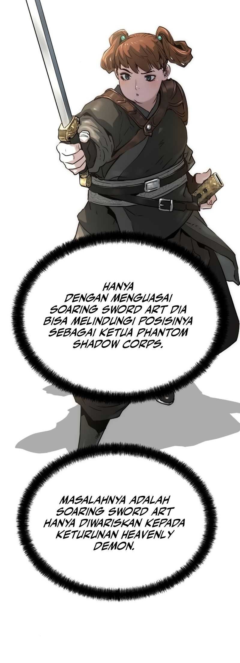 Absolute Regression Chapter 37 Halaman 40