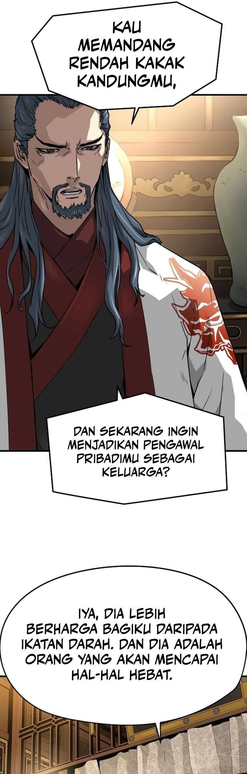 Absolute Regression Chapter 37 Halaman 41