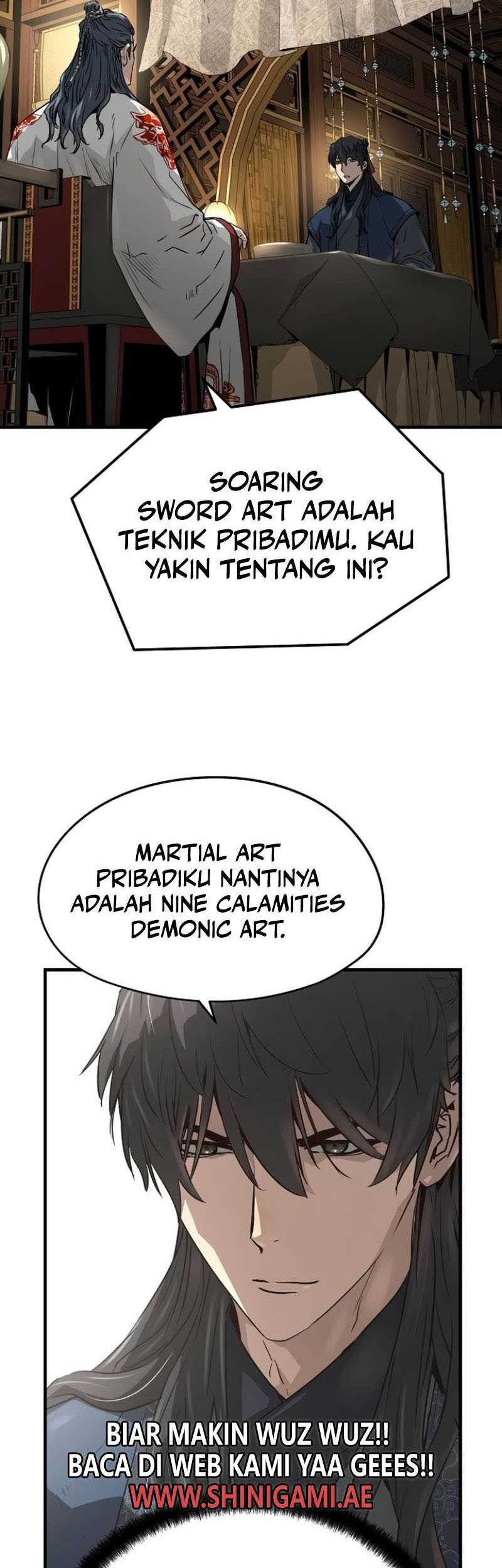 Absolute Regression Chapter 37 Halaman 42