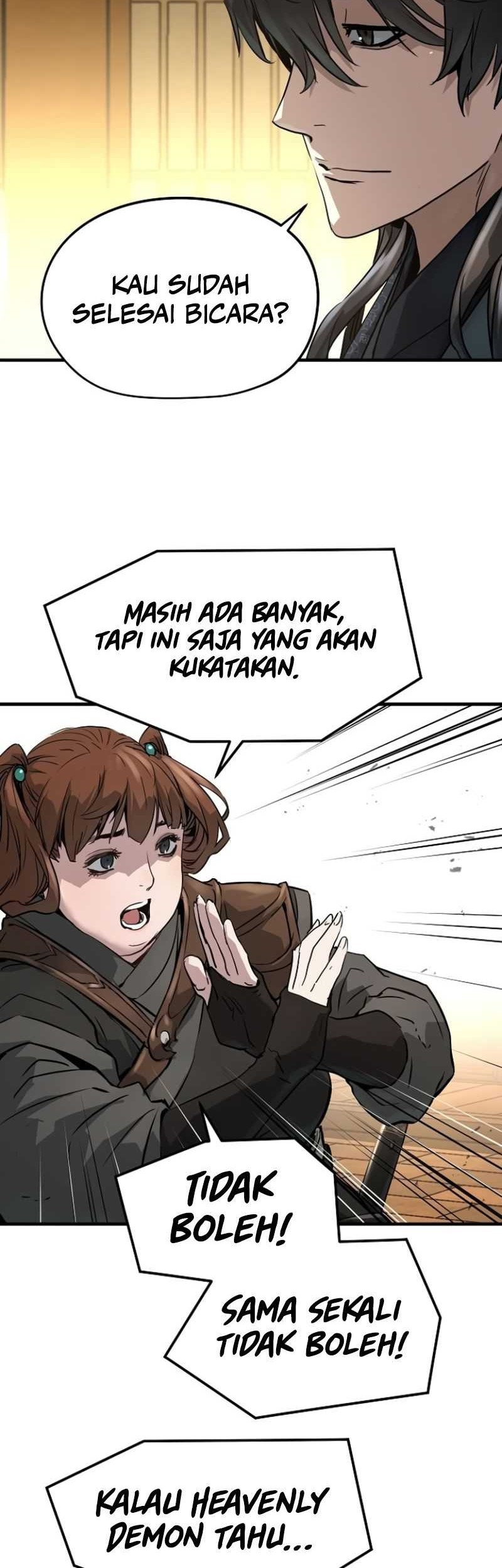 Absolute Regression Chapter 37 Halaman 54