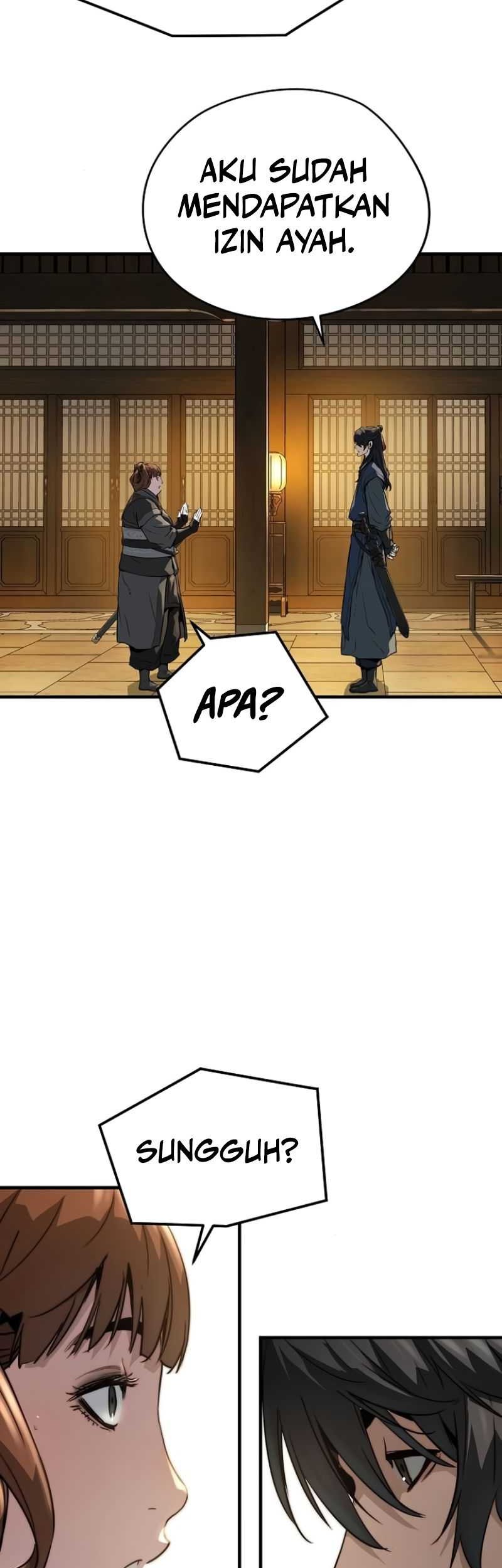 Absolute Regression Chapter 37 Halaman 55