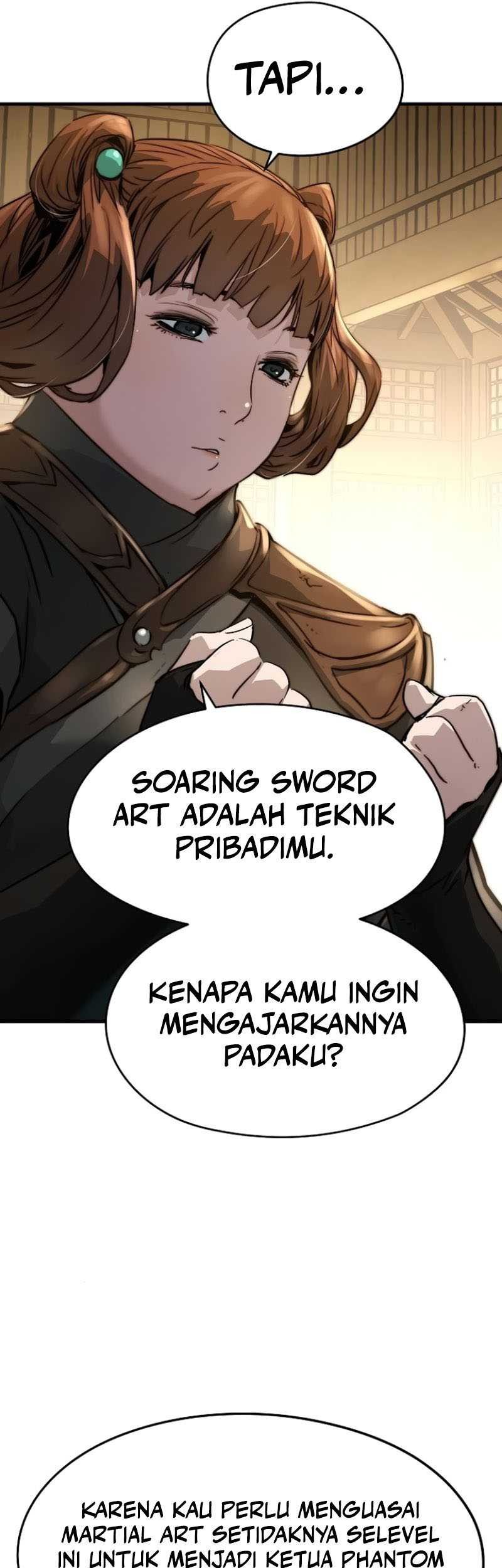 Absolute Regression Chapter 37 Halaman 57