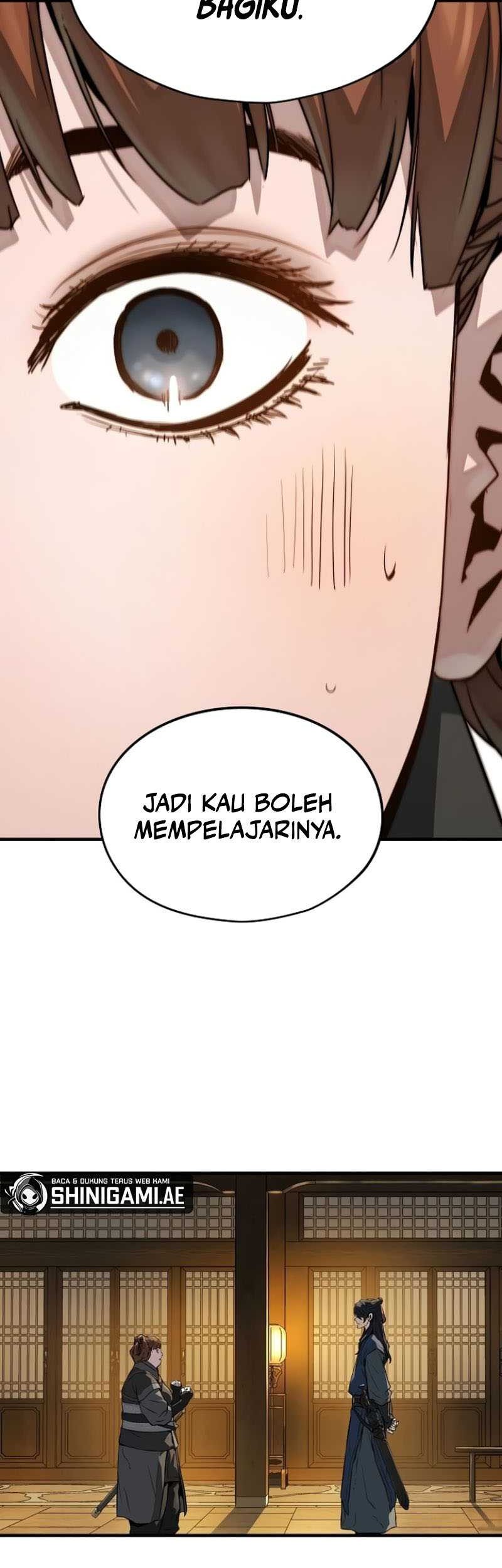 Absolute Regression Chapter 37 Halaman 59