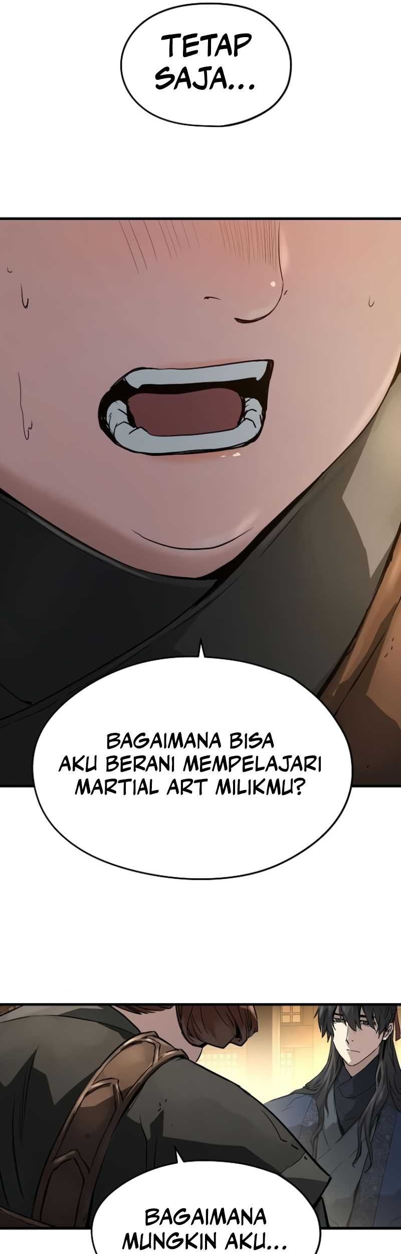 Absolute Regression Chapter 37 Halaman 61