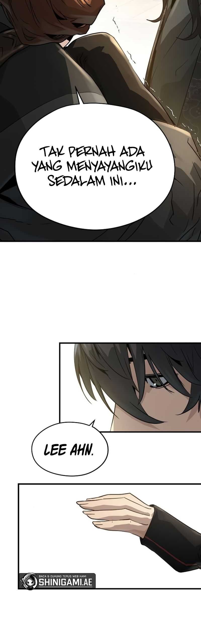 Absolute Regression Chapter 37 Halaman 63