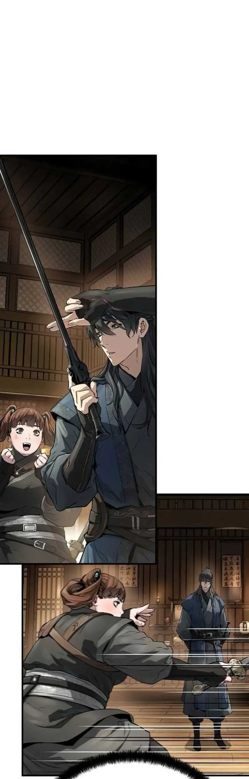 Absolute Regression Chapter 38 Halaman 2