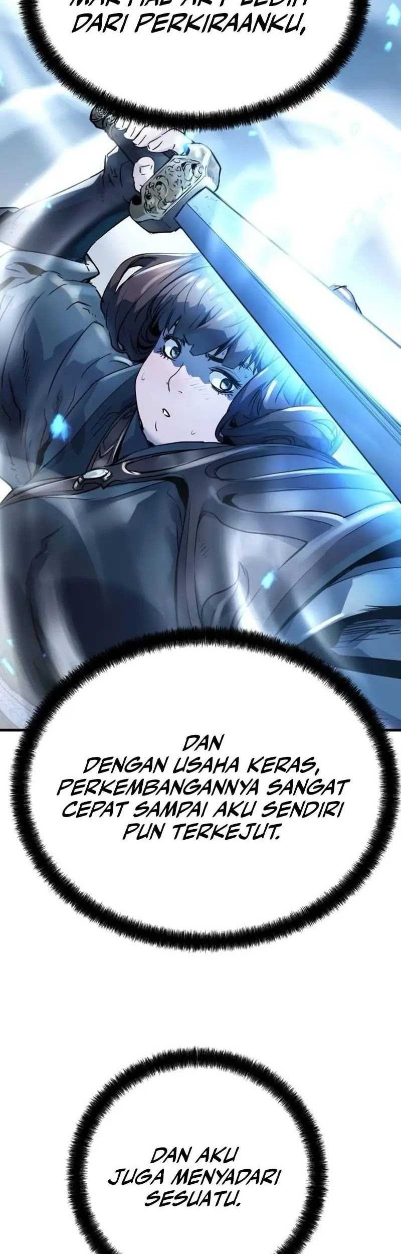 Absolute Regression Chapter 38 Halaman 6