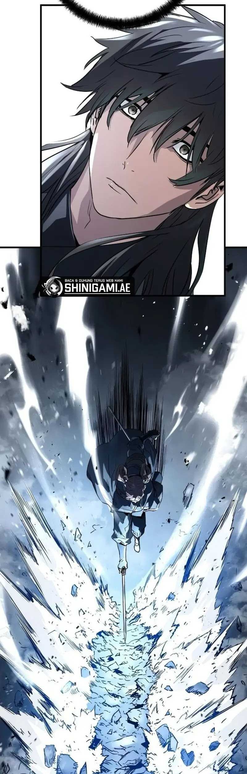 Absolute Regression Chapter 38 Halaman 7