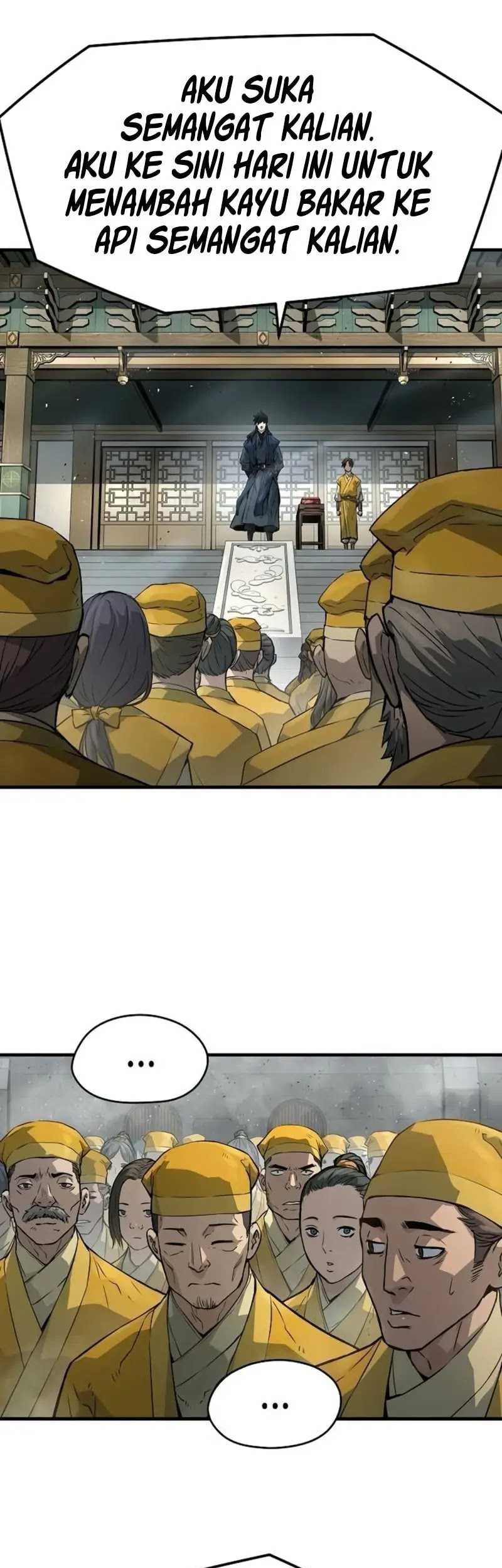 Absolute Regression Chapter 38 Halaman 13