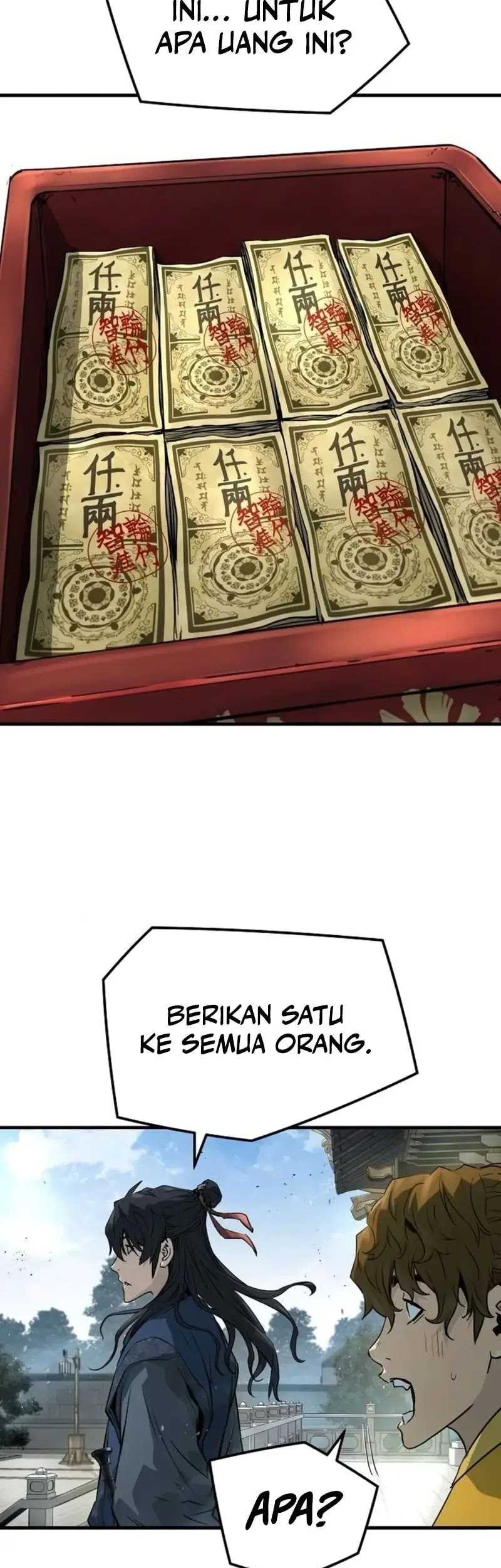 Absolute Regression Chapter 38 Halaman 15