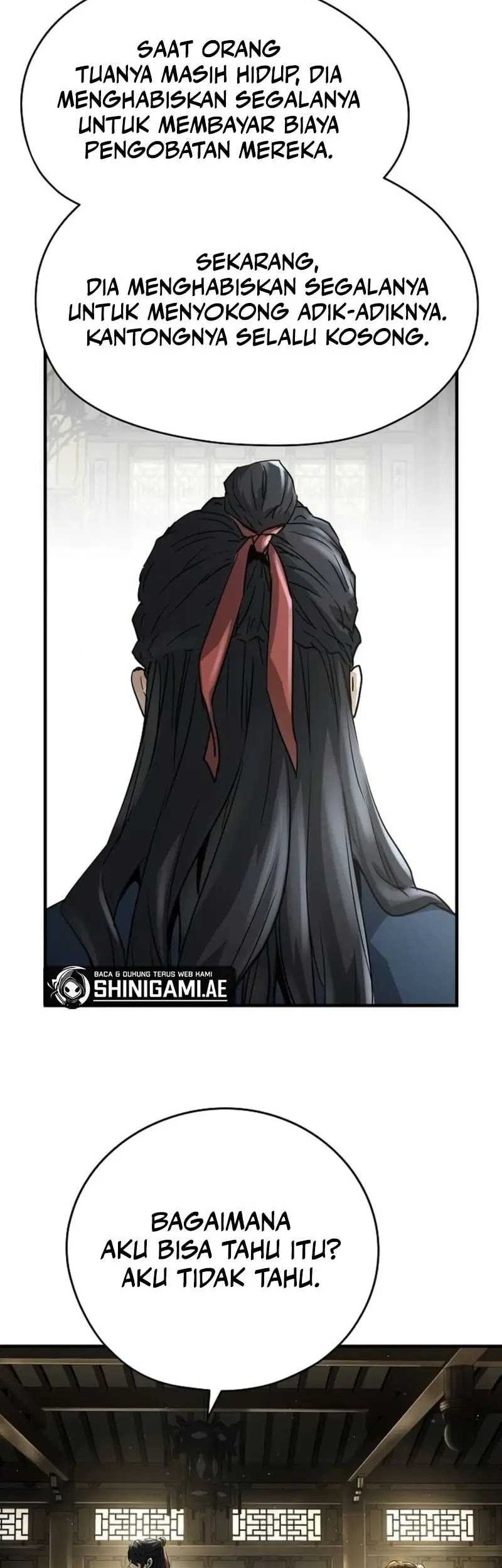 Absolute Regression Chapter 38 Halaman 26